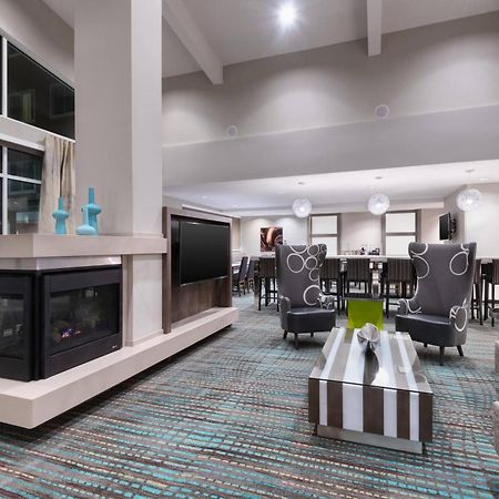 Residence Inn By Marriott Spartanburg Westgate Luaran gambar