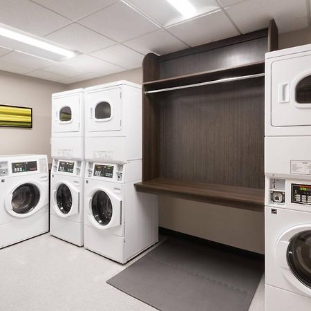 Residence Inn By Marriott Spartanburg Westgate Luaran gambar