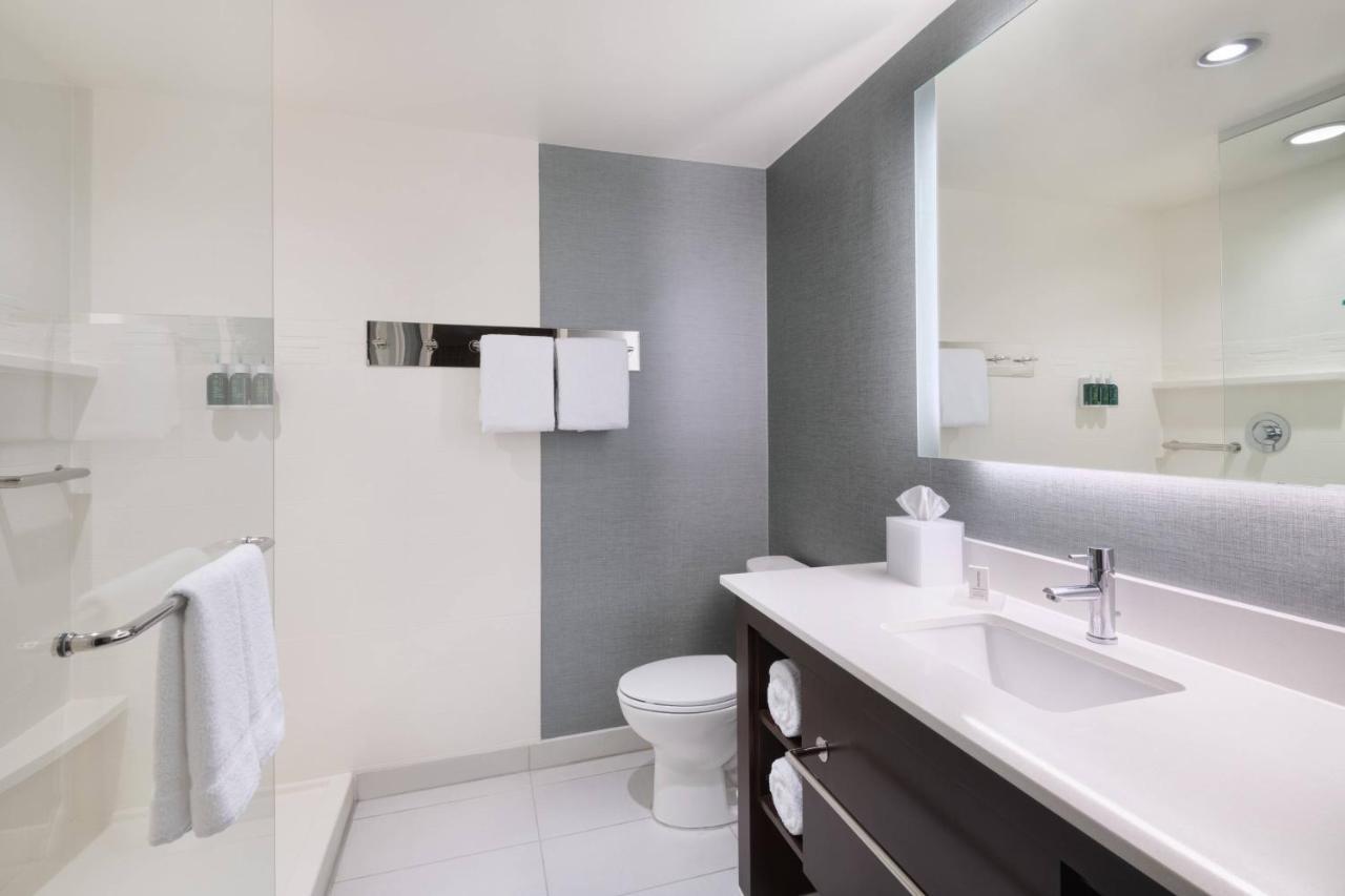 Residence Inn By Marriott Spartanburg Westgate Luaran gambar