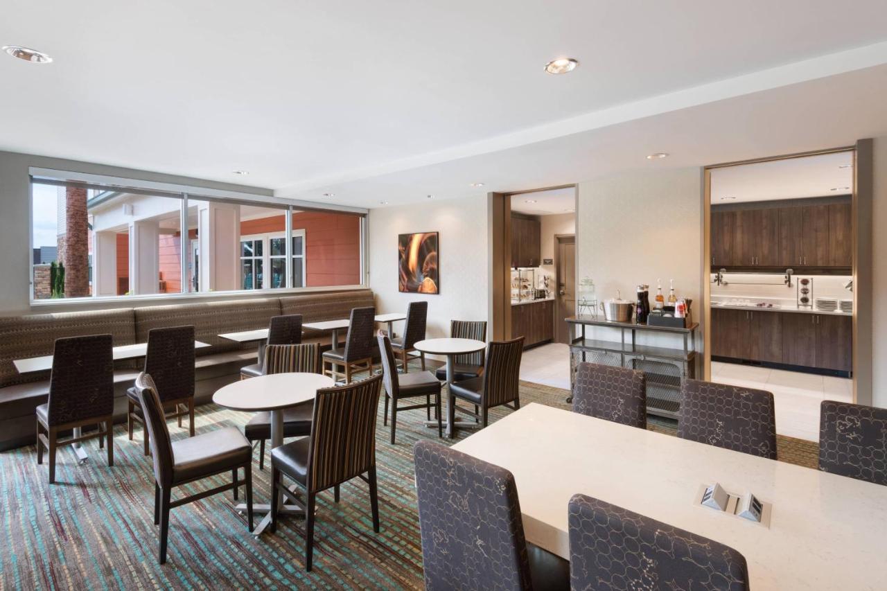 Residence Inn By Marriott Spartanburg Westgate Luaran gambar