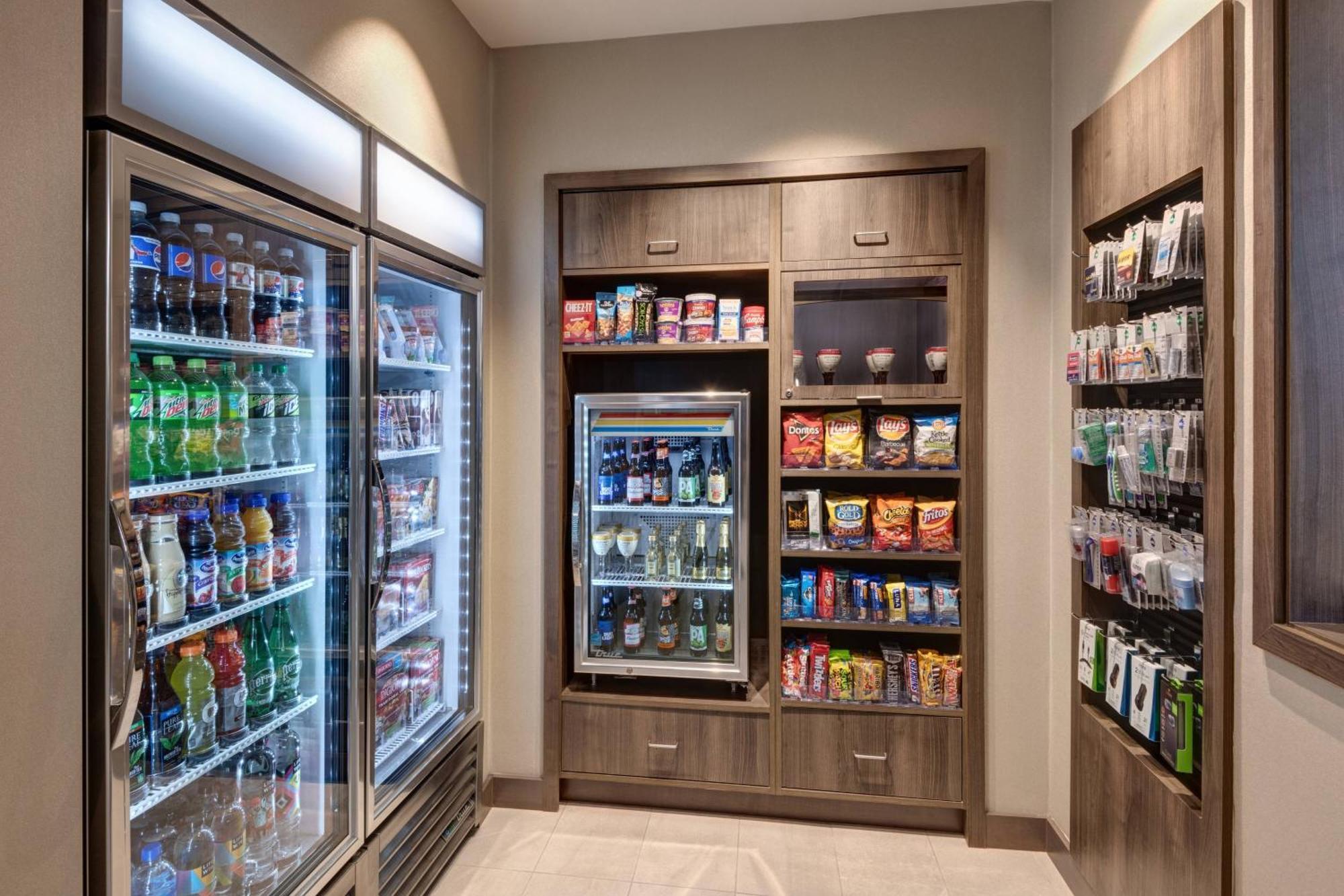 Residence Inn By Marriott Spartanburg Westgate Luaran gambar